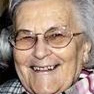 Marie-Antoinette MATHOT