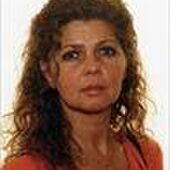 Sonja Van de Meirssche