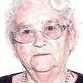 Albertine AUBERTIN-CROCHET