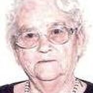 Albertine AUBERTIN-CROCHET