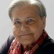 Francine Van Tongelen