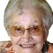 Maria Pauline Gressens