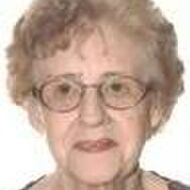 Marie-Thérèse DELFOSSE