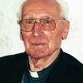 Pater Egwien Frans Claes