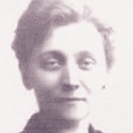 Thérèse Marie Vandenschrieck