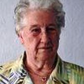 Elisabeth (Lies) Schoofs