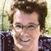 Georgette COUDEVILLE veuve de Joseph MARTIN