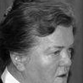 Jacqueline Vandormael