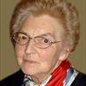 Jeanneke Vandenborne