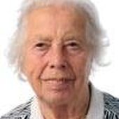 Leonie (Nieke) Vanoppen