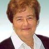 Maria Vanderstraeten