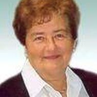 Maria Vanderstraeten