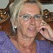 Victorine (Tine) Lenders