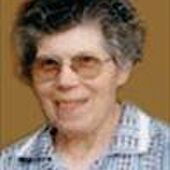 Zuster Marie-Pierre Hermans