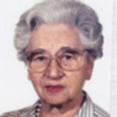 Anna GEURTS Mevrouw Edg. BASCOURT-GEURTS