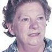 Irène VANMEERHAEGHE