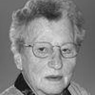 Irma Reusen