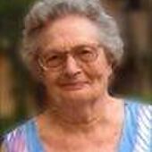 Marguerite Hoefnagels