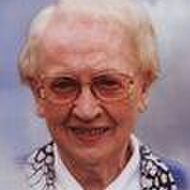 Maria, Martina Vandebroek