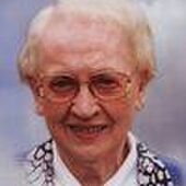 Maria, Martina Vandebroek