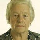 Maria (Miet) Vanhoof