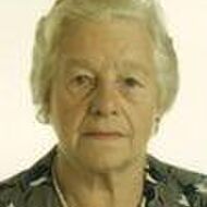 Maria (Miet) Vanhoof