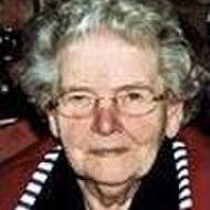 Marie-Louise DETIÈGE