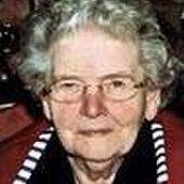 Marie-Louise DETIÈGE