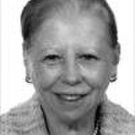 Marlène VANDERHENST