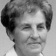 Mathilde José Wijen