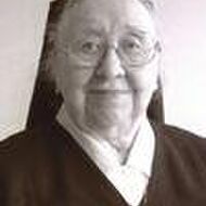 Zuster Gabriëlle PAREDIS