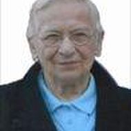 Zuster Maria Lecluyse