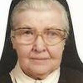 Zuster Marie-Laurence Anna Kellens