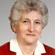 Danuta Eva Sroxzynska