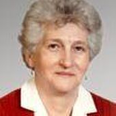 Danuta Eva Sroxzynska