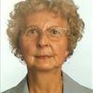 Hubertine THEUWISSEN