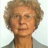 Hubertine THEUWISSEN