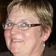 Louise-Marie DEGREVE