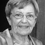 Mariette In den Kleef