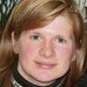 Mary-Line VERSCHEURE