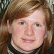 Mary-Line VERSCHEURE