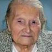 Mathilde VANTRIMPONT