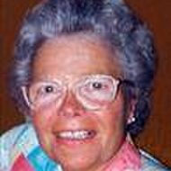 Simonne Jacqueline Nijs