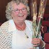 Wilhelmina (Wil) Kraan