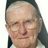 Zuster Marie-Bavona