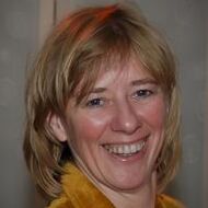 Christel Vandewaerde