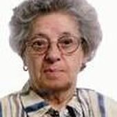 Elisabeth (Liske) Jacobs