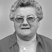 Ghislaine Schuurmans