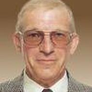 Joseph Désiré Ghelen