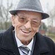 Joseph (Ghislain) Wampers